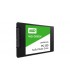 هارد اس اس دي SSD اينترنال WESTERN وسترن ظرفيت 120 گيگابايت