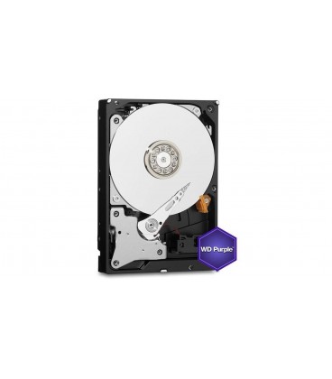 هارد اينترنال WESTERN PURPLE وسترن ديجيتال بنفش شركتي ظرفيت 1 ترابايت