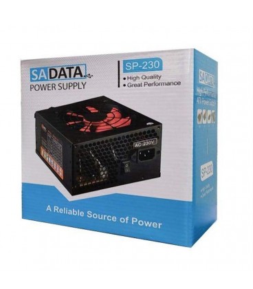پاور SADATA 230W