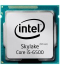 پردازنده مرکزی INTELL 1151 SKYLAKE INTEL مدل CORE I5-6500