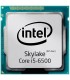 سيپيو INTEL CORI5 6500(1151