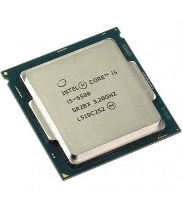 سيپيو INTEL CORI5 6500(1151