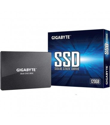 هارد اس اس دي GIGABYTE گیگابایت ظرفيت 120 گيگابايت