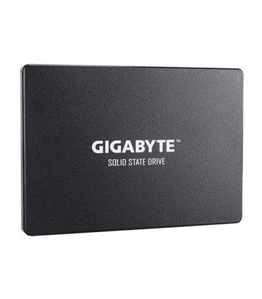 هارد اس اس دي GIGABYTE گیگابایت ظرفيت 120 گيگابايت