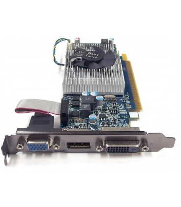 كارت گرافيك ATI 7570 1GB 128BIT كاركرده