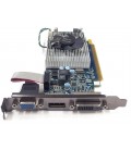 کارت گرافیک DDR3 PEGATRON RADEON HD7570 1G 128BIT (استوک)