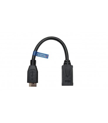 تبديل USB 3 OTG (هارد)