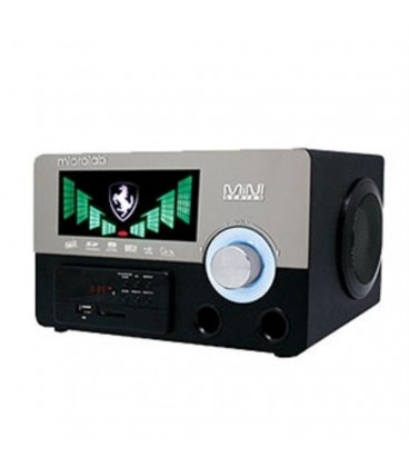 اسپيكر میکرولب MICROLAB ML-187