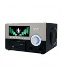 اسپیکر شارژی MICROLAB میکرولب ML-187
