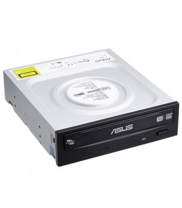 ديويدي رايتر ASUS درایو DVD اینترنال ایسوس مدل DRW-24D5MT بدون جعبه اصلي