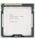 پردازنده مرکزی INTELL SANY BRIDGE 1155 مدل CORE I7-2600