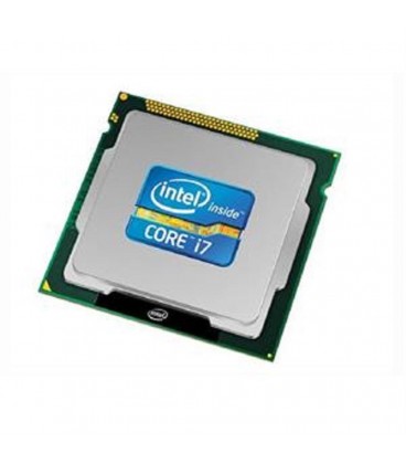 سيپيو اينتل پردازنده مركزي INTEL سری Sandy Bridge 1155مدل Core i7-2600