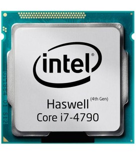 سيپيو اينتل INTEL سری Haswell 1150 مدل Core i7-4790 تري