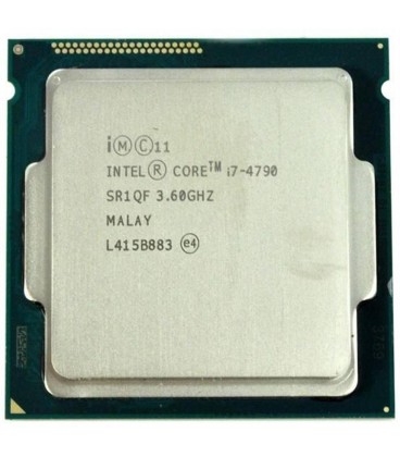 سيپيو اينتل INTEL سری Haswell 1150 مدل Core i7-4790 تري