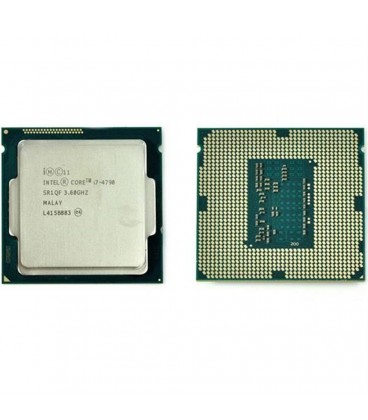 سيپيو اينتل INTEL سری Haswell 1150 مدل Core i7-4790 تري