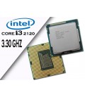 پردازنده مرکزی INTELL SANY BRIDGE 1155 INTEL CORE I3-2120