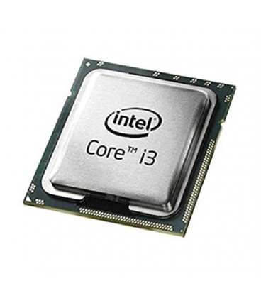 پردازنده مركزي اینتل INTEL سری Coffee Lake 1155 مدل Core i3-2120