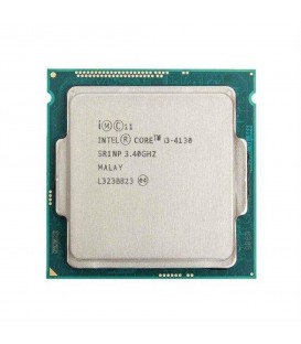 پردازنده مركزي اینتل INTEL سری Haswell 1150 مدل Core i3-4130