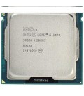 پردازنده مرکزی INTELL SANY BRIDGE 1155 INTEL CORE I5-3470
