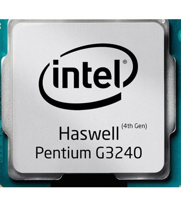 پردازنده مركزي اینتل INTEL سری Haswell 1150 مدل Pentium G-3250 تری