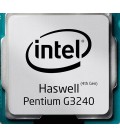 پردازنده مرکزی INTELL 1150 HASWEL مدل PENTIUM G-3240 تری