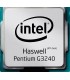 پردازنده مركزي اینتل INTEL سری Haswell 1150 مدل Pentium G-3250 تری