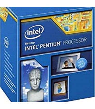 پردازنده مركزي اینتل INTEL سری Haswell 1150 مدل Pentium G-3250 تری