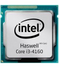 پردازنده مرکزی INTELL 1150 HASWEL INTEL CORE I3-4160