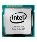 پردازنده مرکزی INTELL 1151 COFFEE LAKE مدل CORE I5-9400F