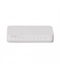 هاب سوئیچ 8 پورت TP-LINK SF-1008D 10/100 MBPS (گارانتی 36 ماه پارس ارتباط )