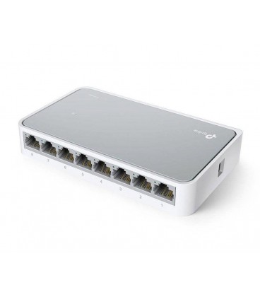 هاب سوئيچ 8 پورت دی-لینک مدل DES-1008A