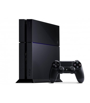 كنسول PS4 SONY پلی استیشن ۴ فت PlayStation4 PS4 Fat 1TB