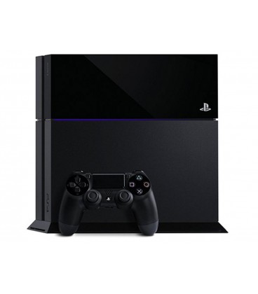 كنسول PS4 SONY پلی استیشن ۴ فت PlayStation4 PS4 Fat 1TB