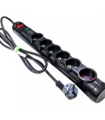 محافظ 6خانه هوشمند M.H ELECTRINIC 1.5M