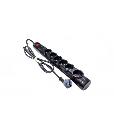 محافظ 6خانه هوشمند M.H ELECTRINIC 1.5M