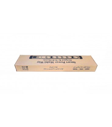 محافظ 6خانه هوشمند M.H ELECTRINIC 1.5M