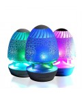 اسپیکر شارژی LOYFUN I-80