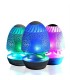 اسپيكر شارژي LOYFUN I-80