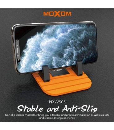 هولدر MOXOM موكسوم MX-VS05