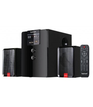 اسپيكر HATRON هترون HSP 265