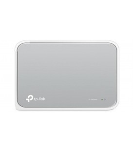 هاب سوئیچ 5 پورت TP-LINK تی پی لینک دسکتاپ مدل TL-SF1005D 10/100