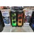 اسپيكر دو تيكه ايستاده VKER POWER FULL TSC8B-B