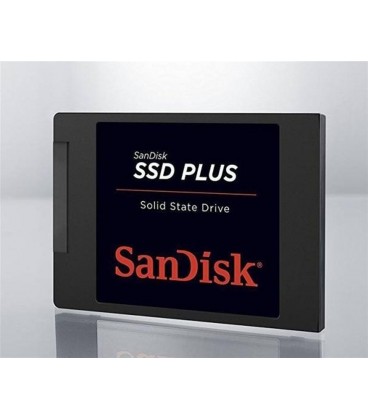 هارد اس اس دي SANDISK سنديسك SSD ظرفيت 240 گيگابايت سازگار