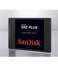 هارد اس اس دی SANDISK سندیسک SSD ظرفیت 240 گیگابایت سازگار