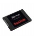 هارد اس اس دي SANDISK سنديسك SSD ظرفيت 240 گيگابايت سازگار