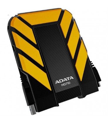 هارد اكسترنال ای دیتا ADATA مدل HD710 1Tظرفیت 1 ترابایت