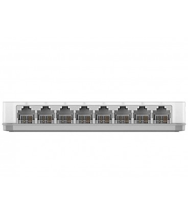 هاب سوئيچ 8 پورت دی-لینک مدل DES-1008C