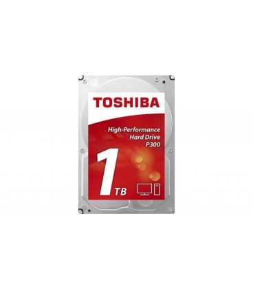 هارد اينترنال TOSHIBA توشيبا P300 اصلي ظرفيت 1 ترابايت