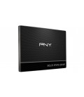 هارد اس اس دی PNY پی ان وای اینترنال SSD CS900 ظرفیت 240 گیگابایت (الماس)