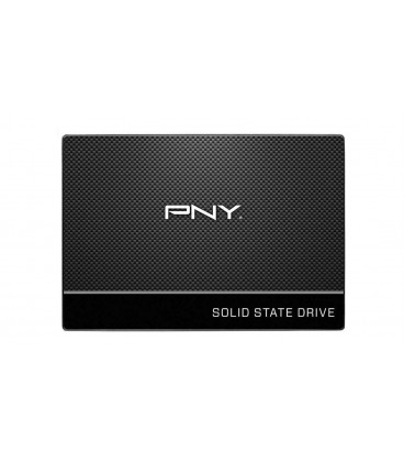 هارد اس اس دي PNY پي ان واي اينترنال SSD CS900 ظرفيت 240 گيگابايت (الماس)